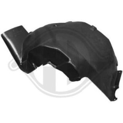 Passage de roue 1685008 pour MERCEDES CLASSE B OE A1696982630 DIEDERICHS