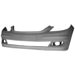Bumper DIEDERICHS 1685051 OE Ref A1698853525