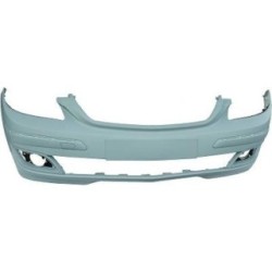 Bumper DIEDERICHS 1685053 OE Ref A1698852525