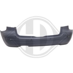 Bumper DIEDERICHS 1685059 OE Ref A1698852925
