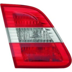 Tail Light Assembly DIEDERICHS 1685092 OE Ref A1698201664