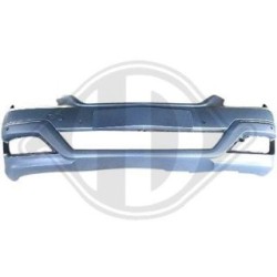 Pare-chocs 1685150 pour MERCEDES CLASSE B OE A16988590259999 DIEDERICHS