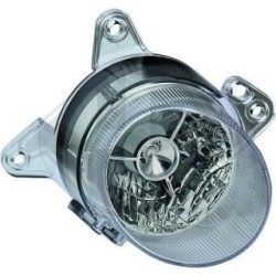 Feu de jour 1686070 pour MERCEDES OE A0999060251 DIEDERICHS