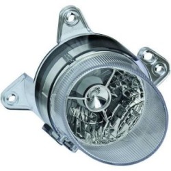 Daytime Running Light DIEDERICHS 1686071 OE Ref A0999060151