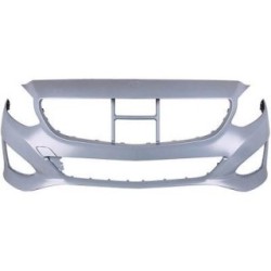 Bumper DIEDERICHS 1686150 OE Ref a2468804540