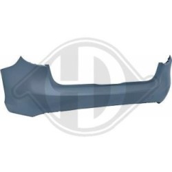 Pare-chocs 1686155 pour MERCEDES CLASSE B OE 2468802900 DIEDERICHS