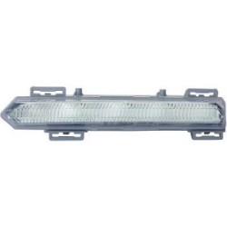 Daytime Running Light DIEDERICHS 1686288 OE Ref A2049069200