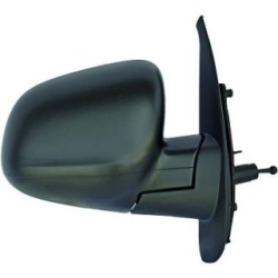 Exterior Mirror DIEDERICHS 1686824 OE Ref 963742880R
