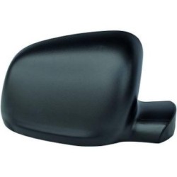 Exterior Mirror Cover DIEDERICHS 1686826 OE Ref 963742880R