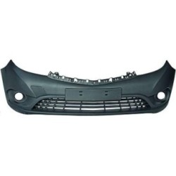 Bumper DIEDERICHS 1686850 OE Ref A4158850301