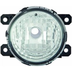 Daytime Running Light DIEDERICHS 1686888 OE Ref 8324A014