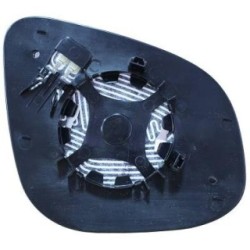 Exterior Mirror Glass DIEDERICHS 1686929 OE Ref 963664943R