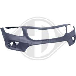 Bumper DIEDERICHS 1687650 OE Ref 24788065069999