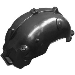 Wheel Arch Liner DIEDERICHS 1690009 OE Ref A1638840722