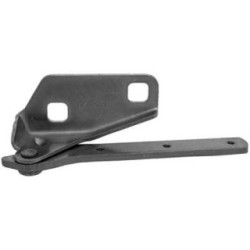 Bonnet Hinge DIEDERICHS 1690018 OE Ref A1638800228