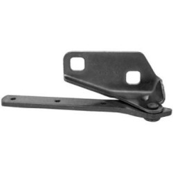 Bonnet Hinge DIEDERICHS 1690019 OE Ref A1638800128