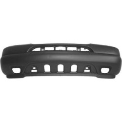 Bumper DIEDERICHS 1690050 OE Ref A16388001707700