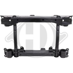 Cradle Bar DIEDERICHS 1690119 OE Ref A1633300142