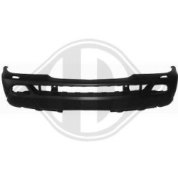 Pare-chocs 1690151 pour MERCEDES CLASSE M OE A1638804670 DIEDERICHS