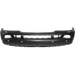 Bumper DIEDERICHS 1690153 OE Ref A1638804870