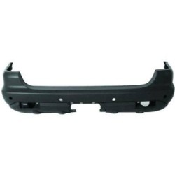 Bumper DIEDERICHS 1690156 OE Ref 163 880 72 71