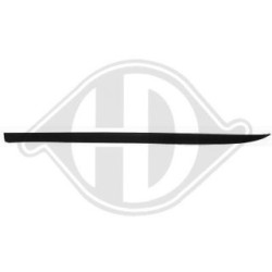 Spoiler 1690162 pour MERCEDES CLASSE M OE A1638851425 DIEDERICHS