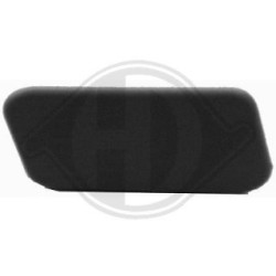 Pare-chocs 1690164 pour MERCEDES CLASSE M OE 1638600208 DIEDERICHS