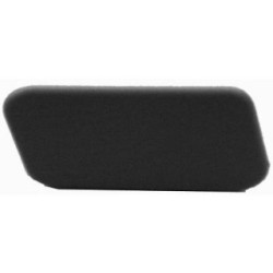 Pare-chocs 1690165 pour MERCEDES CLASSE M OE 1638600108