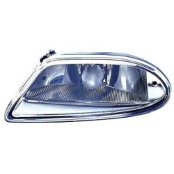Front Fog Light DIEDERICHS 1690189 OE Ref A1638200328