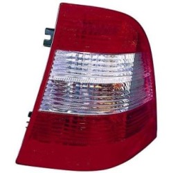 Tail Light Assembly DIEDERICHS 1690191 OE Ref A1638201964