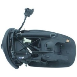 Rétroviseur extérieur 1690325 pour MERCEDES CLASSE M OE A1638101993