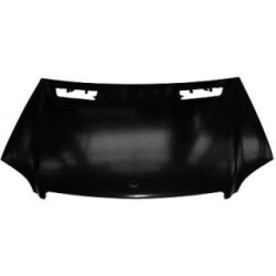 Bonnet DIEDERICHS 1691000 OE Ref A 164 880 05 57