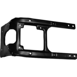 Panneau de capot avant 1691011 pour MERCEDES CLASSE M OE A1646200431