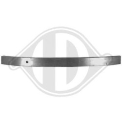 Amortisseur de pare-chocs 1691015 pour MERCEDES CLASSE M OE A1646201234 DIEDERICHS