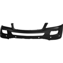 Bumper DIEDERICHS 1691051 OE Ref 164 885 10 25