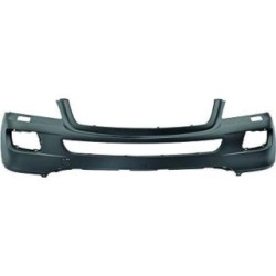 Pare-chocs 1691052 pour MERCEDES CLASSE M OE A16488508259999
