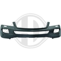 Pare-chocs 1691052 pour MERCEDES CLASSE M OE A16488508259999 DIEDERICHS