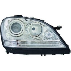 Headlight DIEDERICHS 1691082 OE Ref A 164 820 48 61