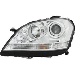 Headlight DIEDERICHS 1691085 OE Ref A1648205361