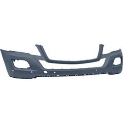 Bumper DIEDERICHS 1691152 OE Ref 1648803240 9999