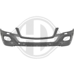 Pare-chocs 1691153 pour MERCEDES CLASSE M OE 1648803340 DIEDERICHS