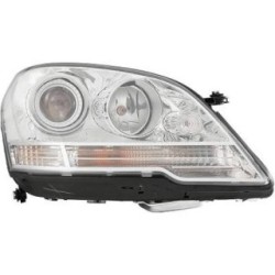 Phare 1691184 pour MERCEDES CLASSE M OE A1648203259