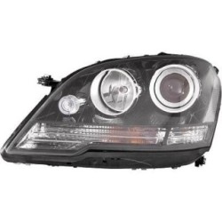 Phare 1691281 pour MERCEDES CLASSE M OE A1648201959