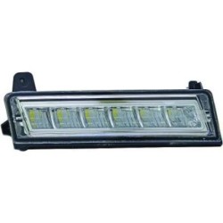 Daytime Running Light DIEDERICHS 1691289 OE Ref A1649060151