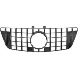 Radiator Grille Insert DIEDERICHS 1691341
