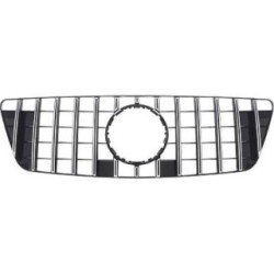 Radiator Grille Insert DIEDERICHS 1691342