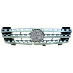 Radiator Grille DIEDERICHS 1691440