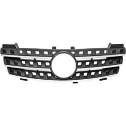 Radiator Grille DIEDERICHS 1691540