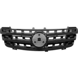 Calandre de radiateur 1691541 pour Mercedes Classe M