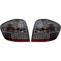 Tail Light Assembly Set DIEDERICHS 1691998